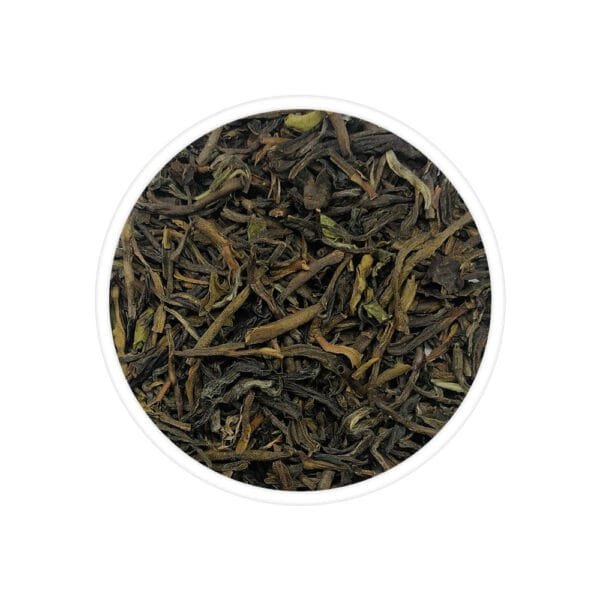 Doke Rolling Thunder Oolong Tea - A beautifully handcrafted oolong tea with a rich, smooth flavor and captivating aroma, offering a delightful tea experience.