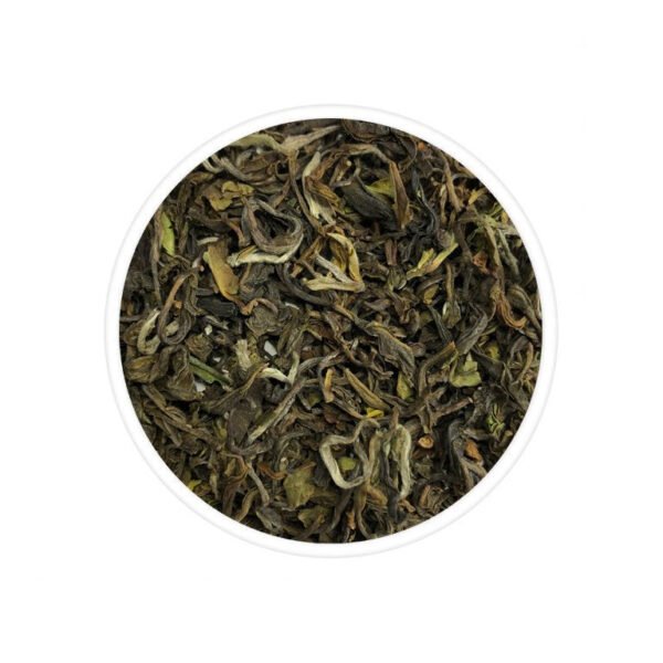 Singbulli Black Tea: Premium Assam blend with a full and robust flavor profile, sourced from the esteemed Singbulli estate.