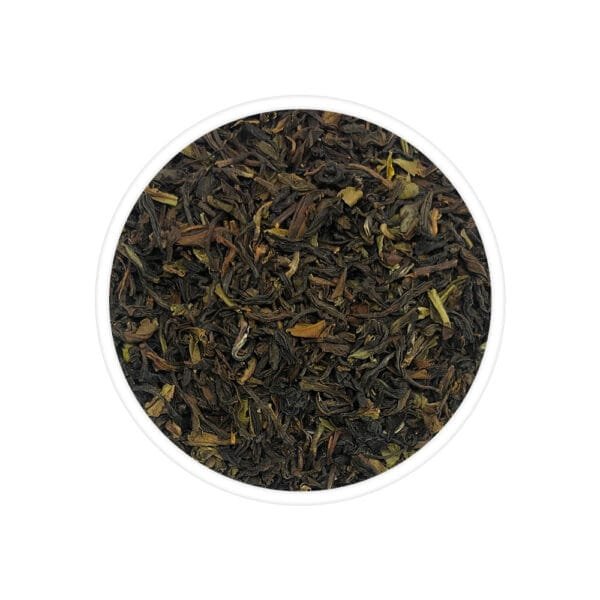 UPPER FAGU BLACK TEA = SFTGFOP1 - Image 3