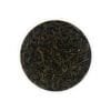 Steaming cup of Vanilla Green Tea with a soothing green tea base and a delightful hint of natural vanilla flavor.