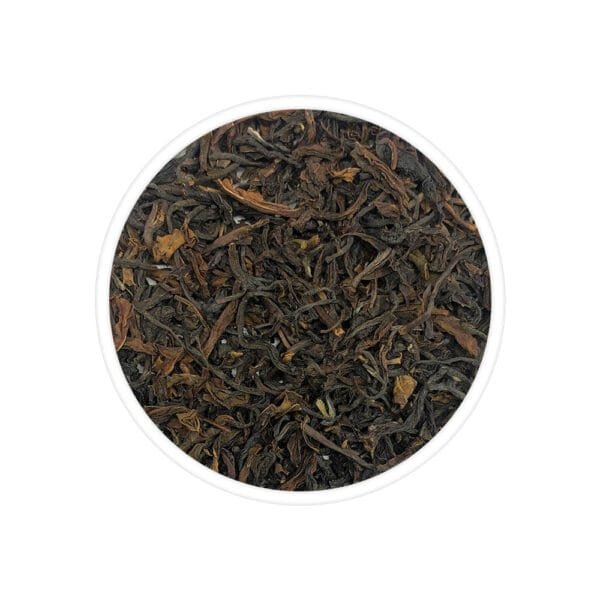 Sournee Clonal Special Black Tea: Premium blend of handpicked leaves for a rich and exquisite flavor experience.