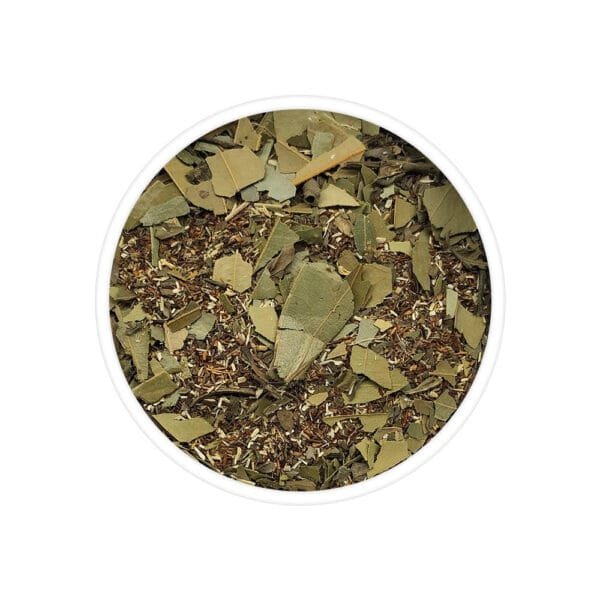 DIGESTIVE HERBAL FOXTROT TEA - Image 3